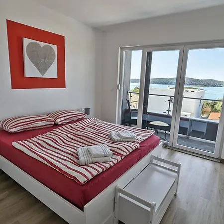 Pura Vida With Sea View Πούλα