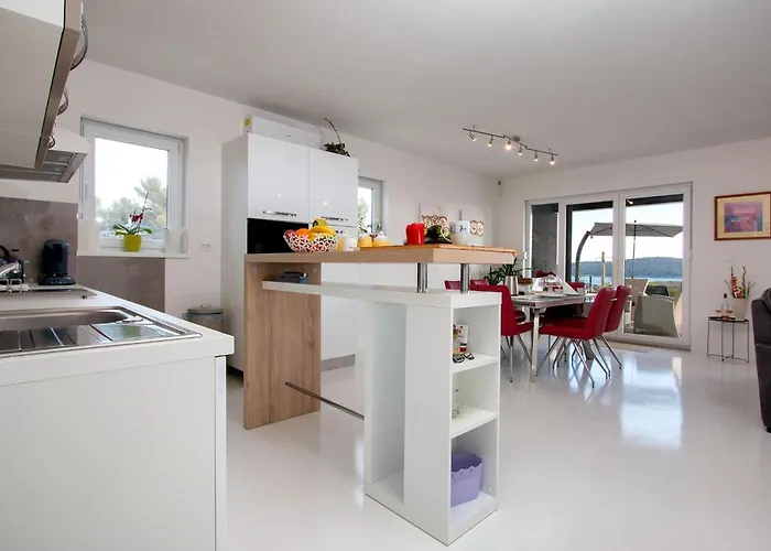 Βίλα Pura Vida With Sea View