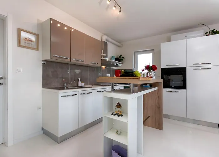 Pura Vida With Sea View Βίλα Πούλα