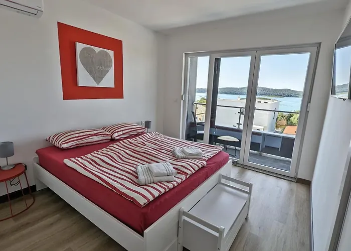 Pura Vida With Sea View Πούλα