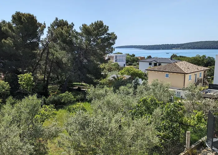 Βίλα Pura Vida With Sea View Πούλα