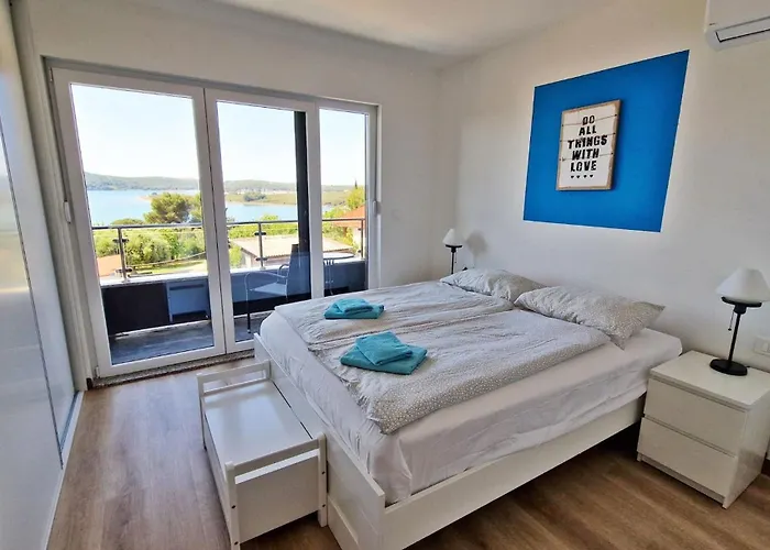 Pura Vida With Sea View Πούλα