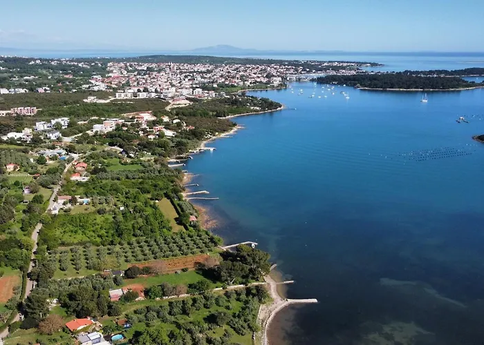 Pura Vida With Sea View * Πούλα