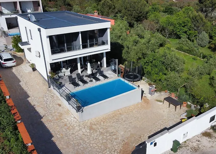 Βίλα Pura Vida With Sea View Πούλα