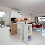 Vila Pura Vida With Sea View