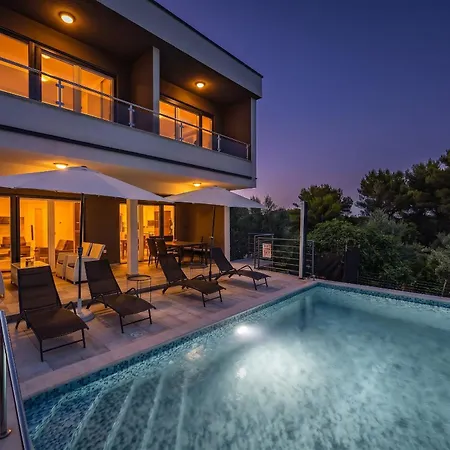 Pura Vida With Sea View * 풀라