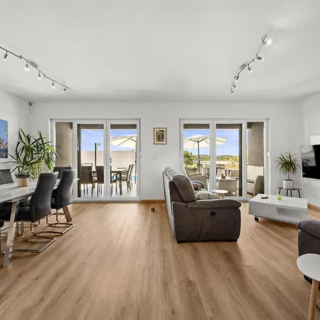 Pura Vida With Sea View * 풀라